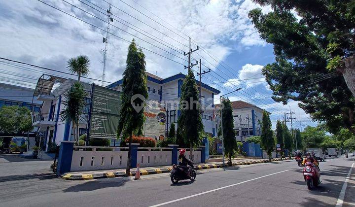 Fasilitas Publik Madiun Kini Beda, Dampaknya Tanah Makin Bernilai 1