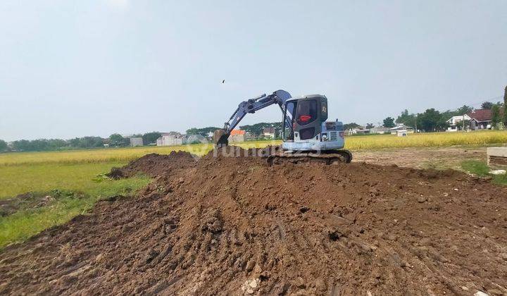 Tanah Madiun Kota Sogaten Potongan 30 Juta Samping Rsud Madiun 2