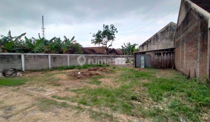 TANAH DIJUAL MURAH MADIUN 100 JUTAAN DEKAT ALUN ALUN SIAP BANGUN 2