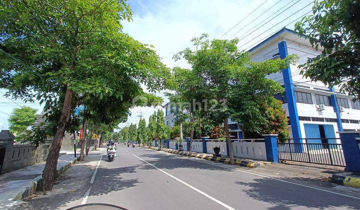 Fasilitas Publik Madiun Kini Beda, Dampaknya Tanah Makin Bernilai 2