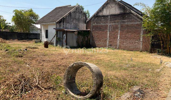 Madiun Berkembang Infrastrukturnya Eman Bila Gak Punya Tanah 1