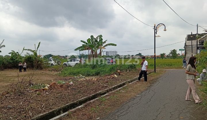New Launching! Tanah Siap Bangun Dekat Suncity Madiun New Launching! Tanah Siap Bangun Dekat Suncity Madiun
