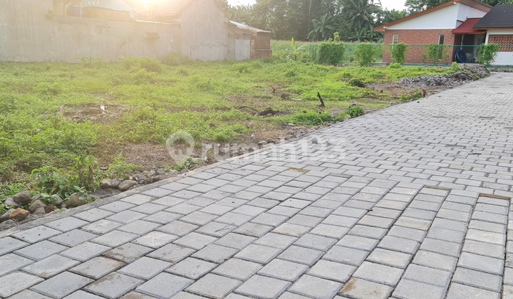 Tanah Madiun Kota Murah 100 Jutaan Cocok untuk Invest