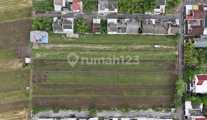 Special Promo for 120 M² Land in Madiun City Near Suncity Special Promo for 120 M² Land in Madiun City Near Suncity