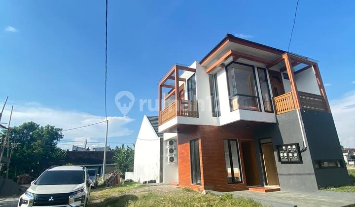 Jual Cepat Kos Jadi Siap Huni Samping Unesa