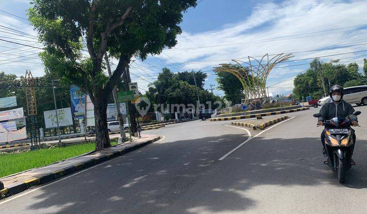 Perbelanjaan di Madiun Kini Beda, Dampaknya Tanah Makin Bernilai 2