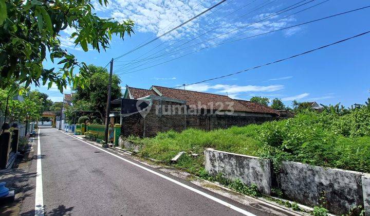 Tanah Madiun Kartoharjo Potongan Diskon 30 Juta Dekat Unipma 2