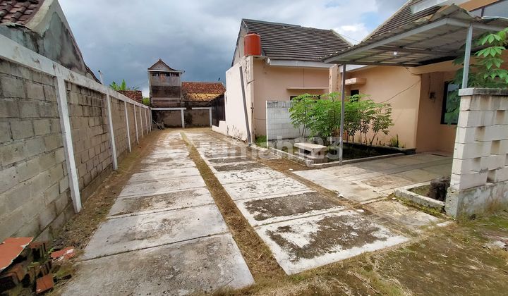Cheap House Madiun Near City Square 300 Million Range Cheap House Madiun Near City Square 300 Million Range