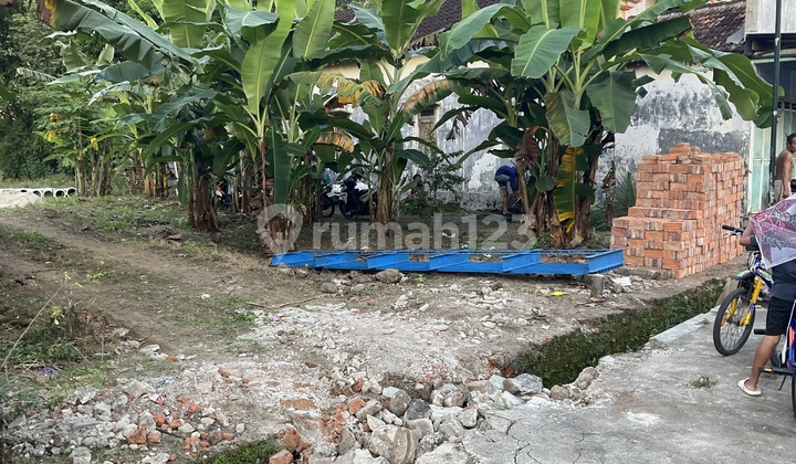 Promo Tanah SHM Dagangan Madiun Dekat Pasar Pintu Promo Tanah SHM Dagangan Madiun Dekat Pasar Pintu