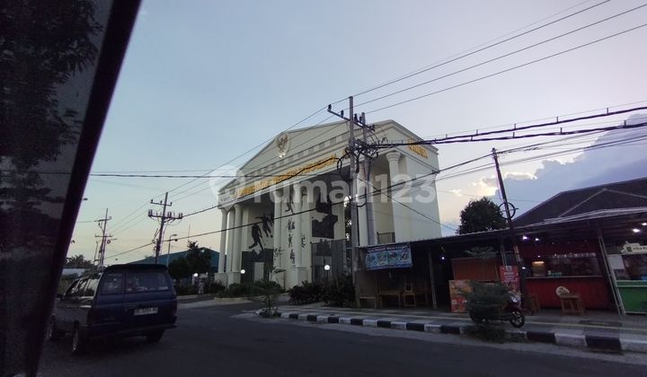 Promo New Launching Tanah Maospati Magetan 100 Jutaan Promo New Launching Tanah Maospati Magetan 100 Jutaan