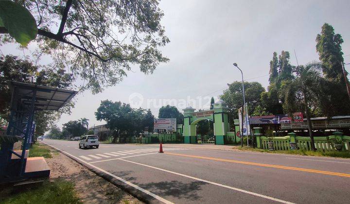 Tanah di Jalan Gunungsari, Madiun SHM 94 m² 1