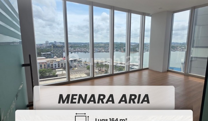 For Rent Office Tower Menaraaria Harbour Bay