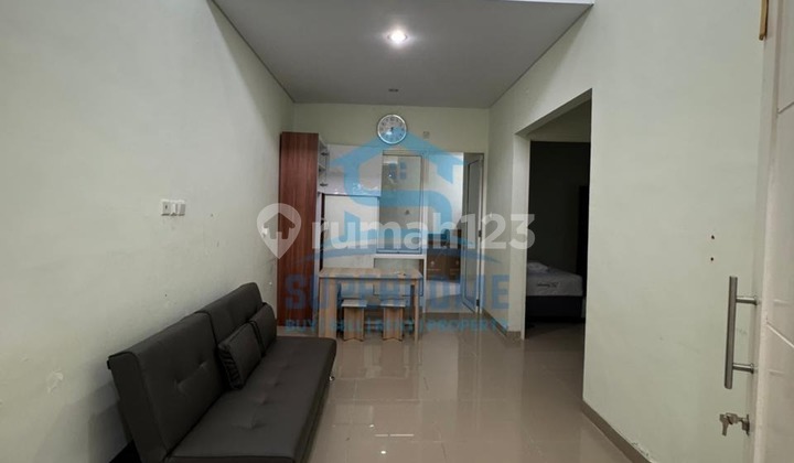 Disewa Rumah Orchard Park 2kt 2km Hanya 65jt 2