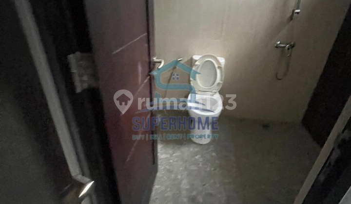 Disewa Rumah Costarica 4kt 3km Luas Dan Nyaman 2