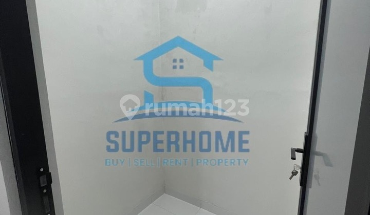 Disewa Rumah 2 Lantai 2kt 2km Batam Centre 2