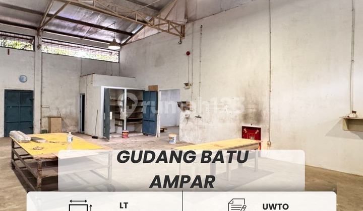 Disewa Gudang Bengkong Bengkel Cocok Untuk Fabrikasi Dan Penyimpanan Barang Disewa Gudang Bengkong Bengkel Cocok Untuk Fabrikasi Dan Penyimpanan Barang