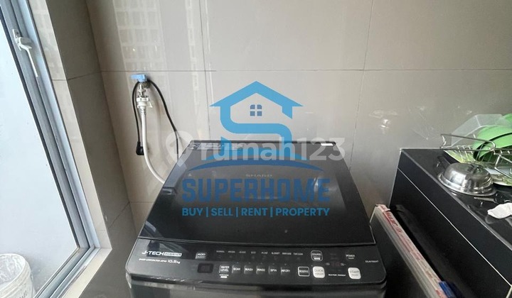 For Rent Nice House Tropicana 4 Bedrooms 3 Bathrooms in Batam Centre 2