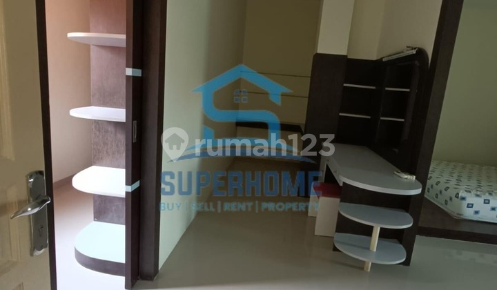 Disewa Rumah 3+1kt 2kamar Mandi Batam Ctr di Batam Centre 2