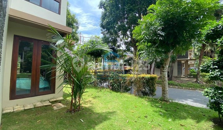 Disewa Villa Panbil 3kt 3km 1