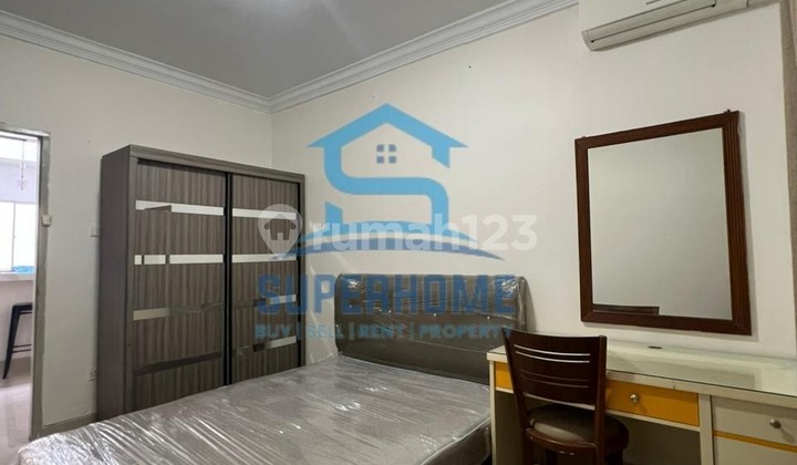 Disewa Rumah Batam Ctr 3kt 3km Furnished 2