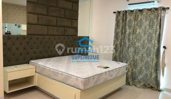 For rent house Batamcenter 3 bedrooms 3 bathrooms Costa Rica 2