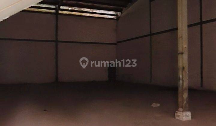 Dijual Gudang Lokasi Sangat Strategis Dekat Pelabuhan Batu Ampar 2