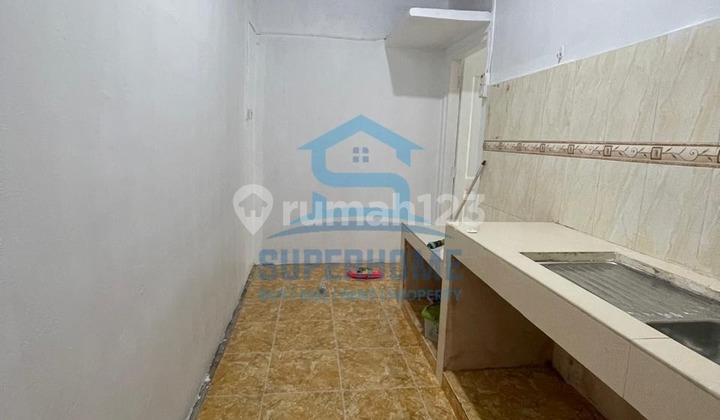 Disewa Rumah Murah 2kt 2 Km di Batam Centre 2
