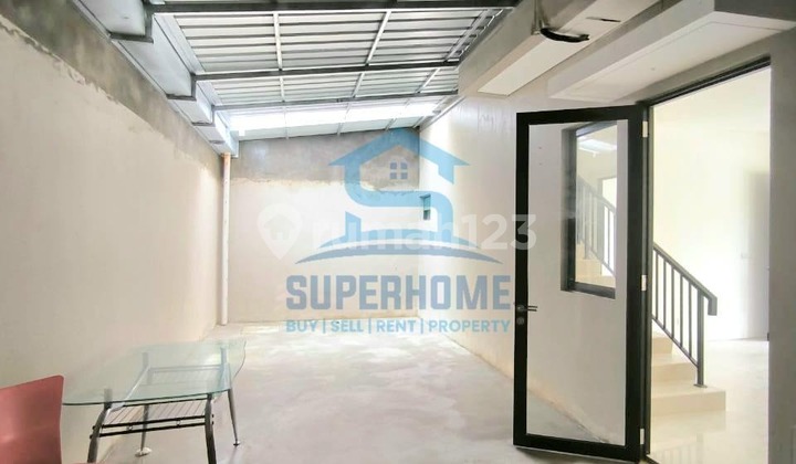 Disewa Rumah Citra Land Megah 4kt 3km 2