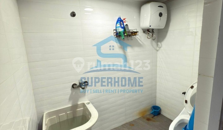 Disewa Rumah Cantik 4kt 2 Km Batam Centre Lokasi Dekat Universitas Dan Sekolah Mondial Batam 2