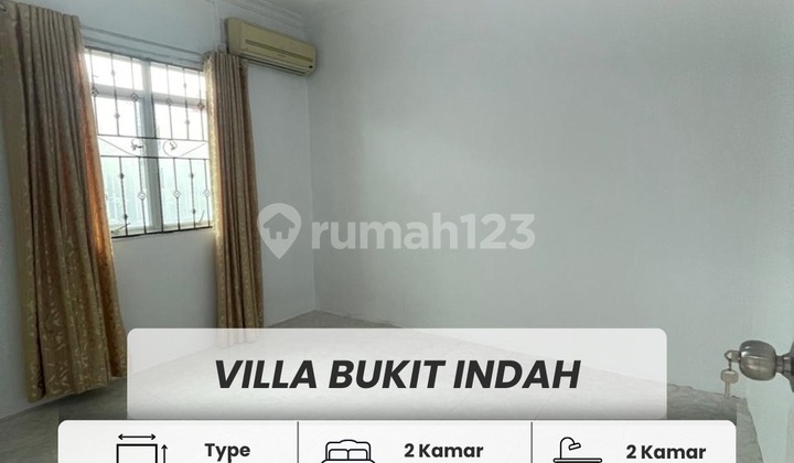 Disewa Rumah Murah 2kt 2 Km di Batam Centre