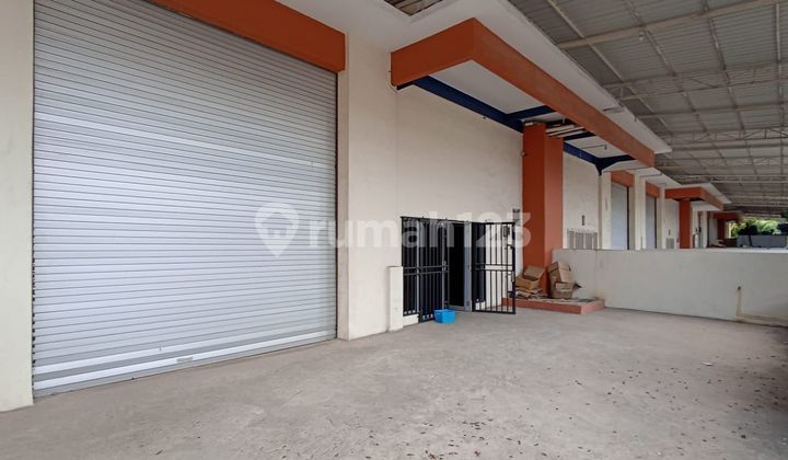 Disewa Gudang Batu Ampar Lb 432 Lt 396