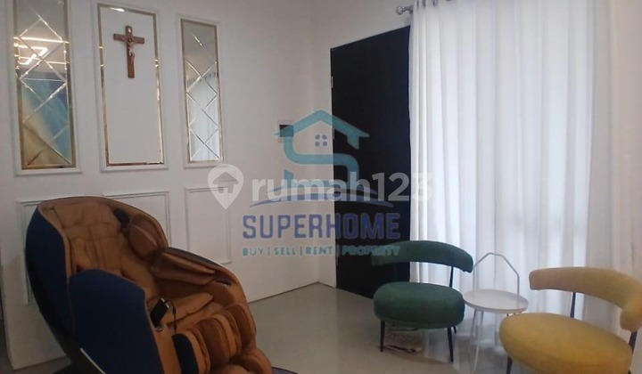 For Rent/For Sale Citraland Megah Batam Centre House 4br3km For Rent/For Sale Citraland Megah Batam Centre House 4br3km