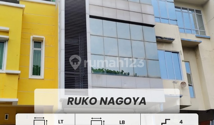 For Rent, Strategic Location, 4 Floors, Has Back Door, Suitable for All Businesses and Residences. For Rent, Strategic Location, 4 Floors, Has Back Door, Suitable for All Businesses and Residences.
