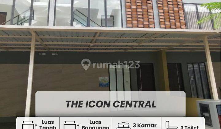 Disewa Rumah Yang Ada Kolam Renang 3kt 3km 1