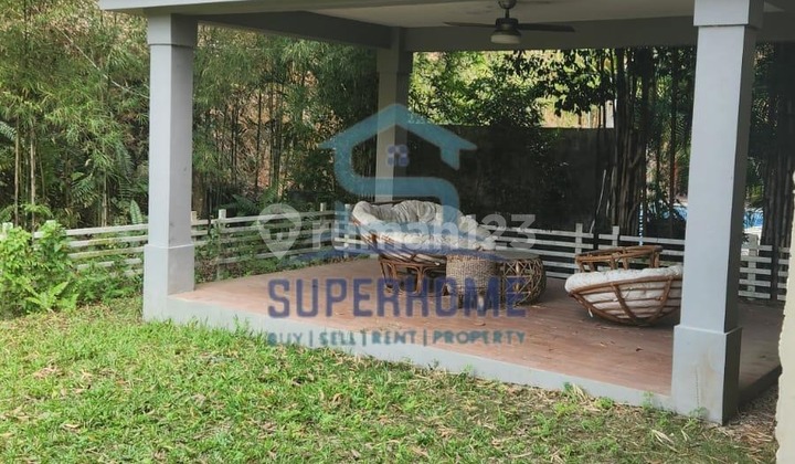 Disewa Villa Mewah Paanbil Expat Friendly 2