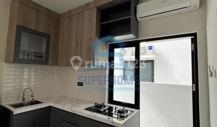 Disewa Rumah Pavilion Batam Ctr 3kt 2km