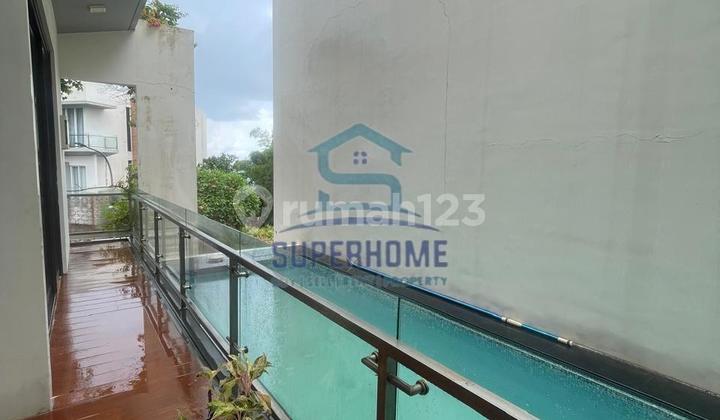 Disewa Rumah Besar Citraland Megah 5kt 6km Furnished 2