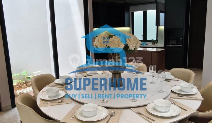 Dijual Rumah Primary 2