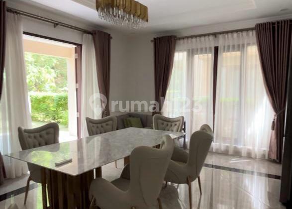 Dijual Murah Rumah Villa Panbil