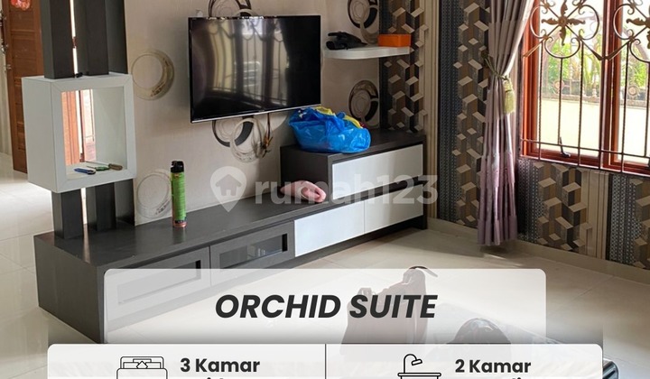 For Rent 3br 2ba Orchid Suite House Near Hu School For Rent 3br 2ba Orchid Suite House Near Hu School