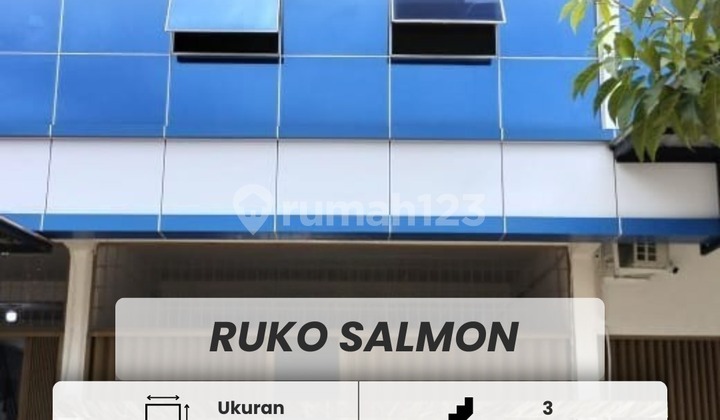 Ldisewa Ruko3lantai Batam Ctr Lokasi Rame Cocok Segala Usaha