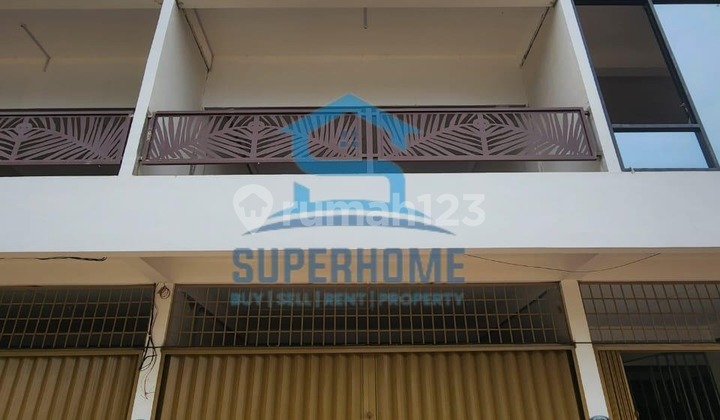 Dijual Ruko Bengkong Salmon Lokasi Ramai Pusat Kuliner &wisata Dijual Ruko Bengkong Salmon Lokasi Ramai Pusat Kuliner &wisata