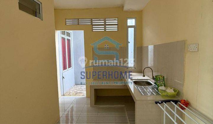 Disewa Rumah Hook Aviari 2