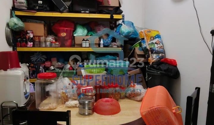 Dijual Rumah Beserta Kios Tiban Cocok Untuk Buka Usaha Lokasi Strategis 2