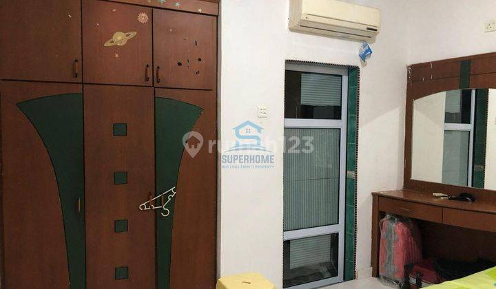 Dijual Rumah Siap Huni Anggrek Mas 1 2