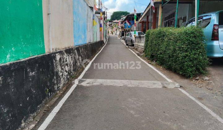 Tanah Pekarangan Di Jual Murah Lokasi Strategis Di Kemirirejo Kota Magelang Tanah di Hello, Jl. Tentara, Kemirirejo, Magelang Tengah, Kota Magelang, Jawa Tengah, Indonesia, 56122, Magelang Tengah SHM m² 540.0 2