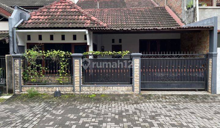 Rumah Perumahan Dijual Jogja, Dekat Rsud Kota Umbulharjo Yogyakar 2