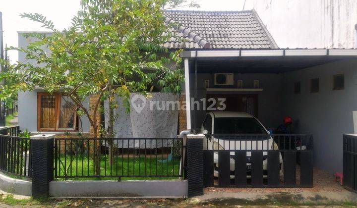 Rumah Perumahan Dijual Jogja Dekat Kotagede Banguntapan Yogyakart 1