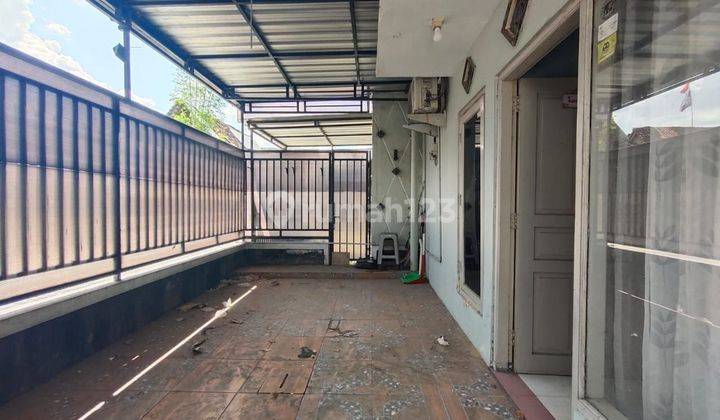 Rumah 2 Lantai Purwomartani Jogja Kalasan Sleman Yogyakarta  2