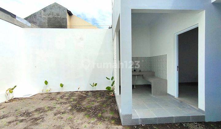 Rumah Perumahan Pamela 7 Pertamina Purwomartani Sleman Yogyakarta 2